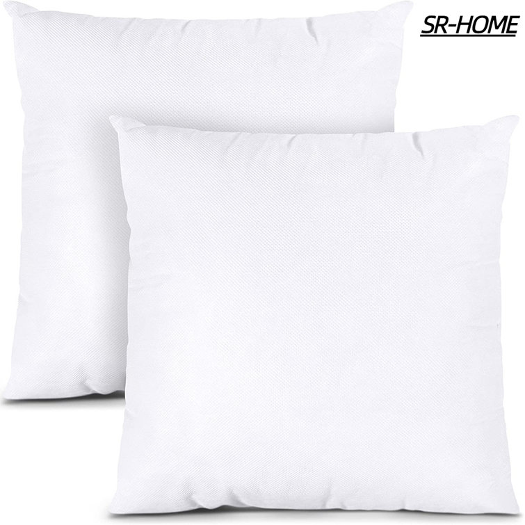 Wayfair clearance pillow inserts